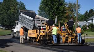 Odenton, MD Driveway Paving Services Company